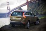 Volvo XC60 2008 года